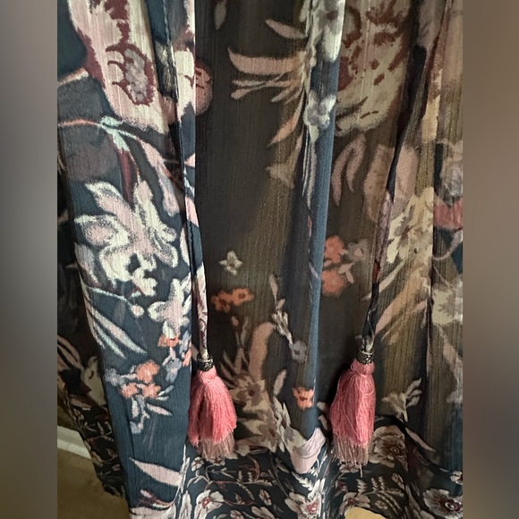 KNOX ROSE BLOUSE - Picture 3 of 5